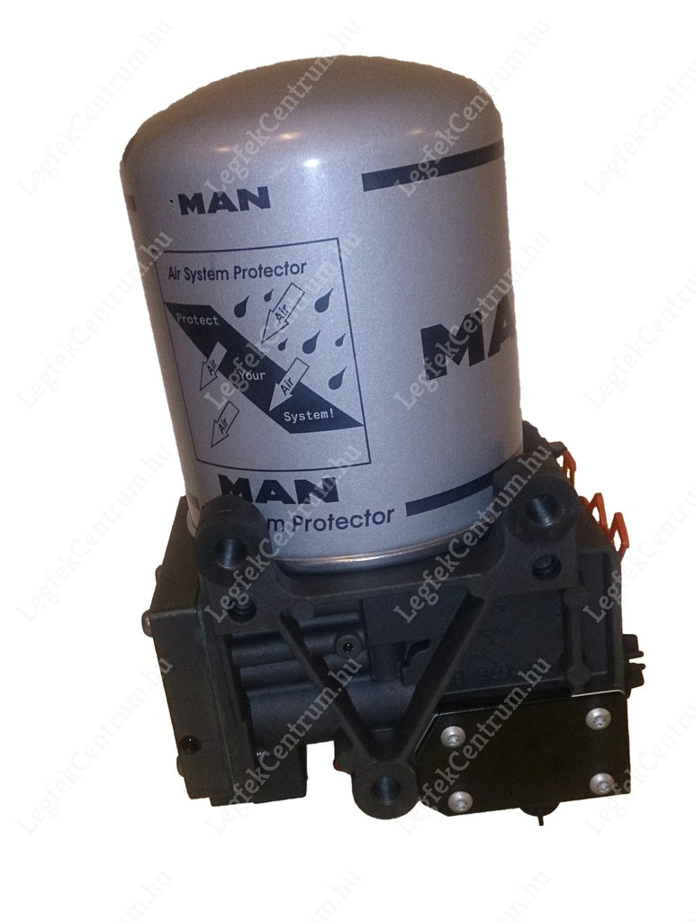 81.52108-6026 - 81521086026 MAN ECAM
