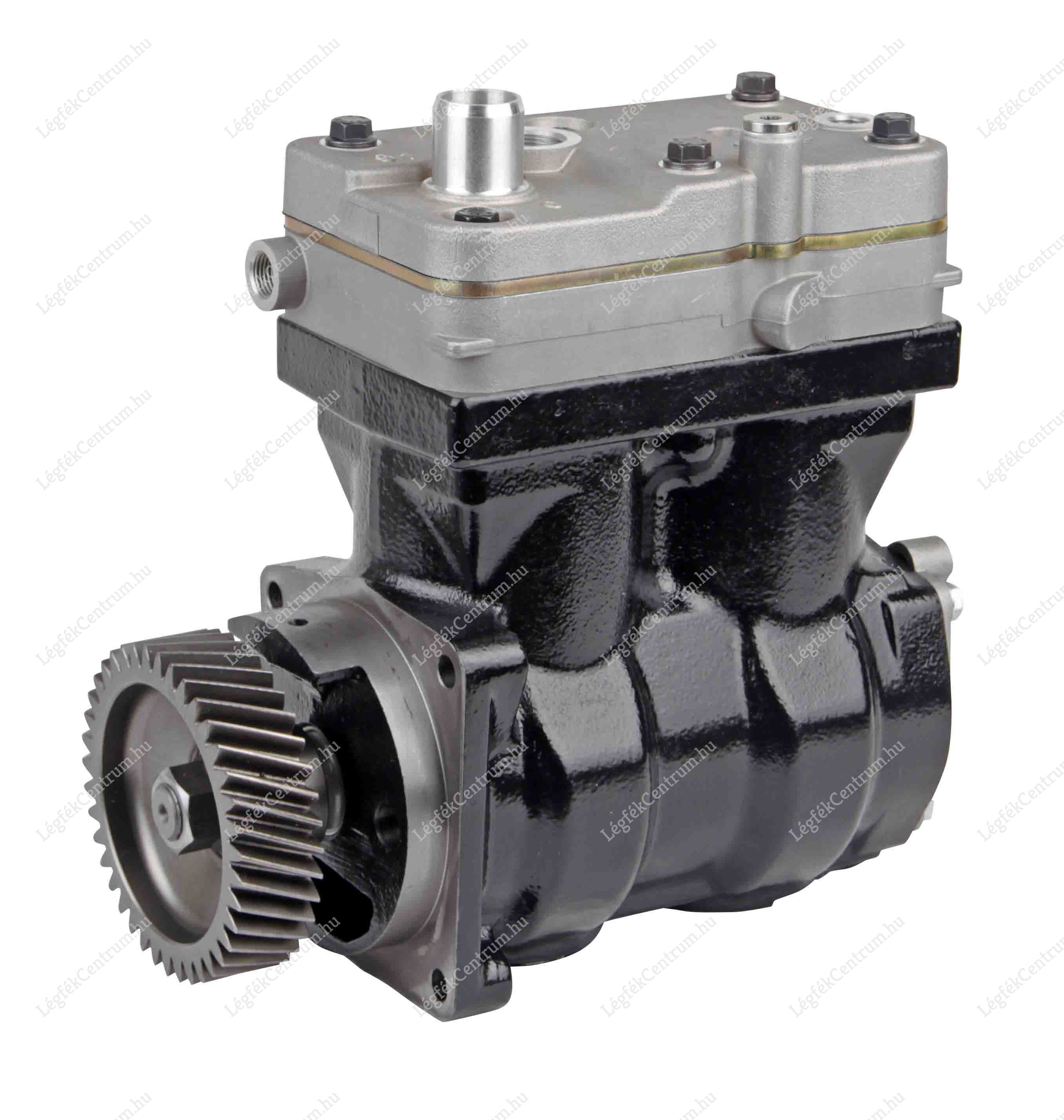 9125100030 Wabco kompresszor