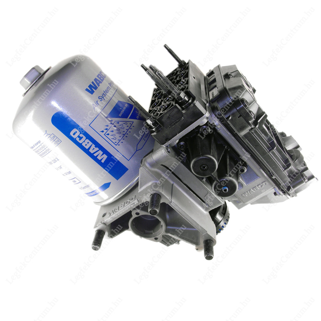 9325100090 Wabco Levegőfeldolgozó egység