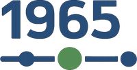1965 óta