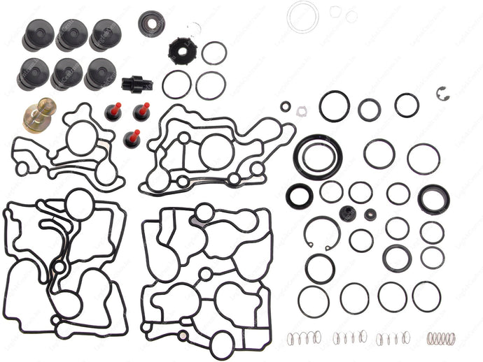 GK21036 Levegőelőkészítő egység javítókészlet