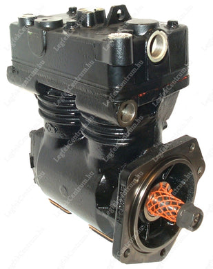 II15698AT - LP4930 Knorr-Bremse gyártmányú  | LégfékCentrum által felújított kompresszor
