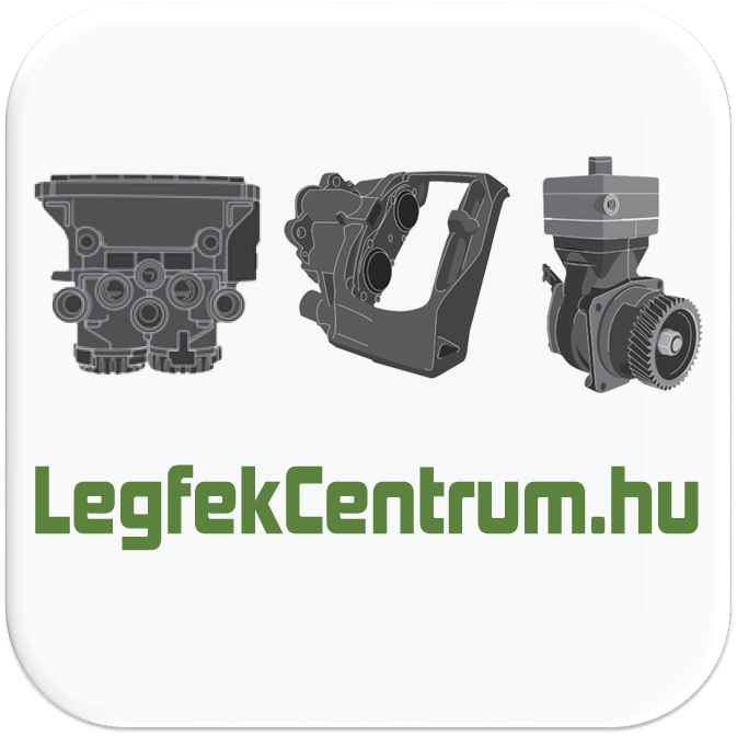 40195053 Wabco gyártmányú | LégfékCentrum által felújított féknyereg