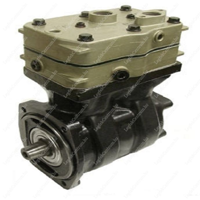 9115045060 Wabco gyártmányú | LégfékCentrum által felújított kompresszor